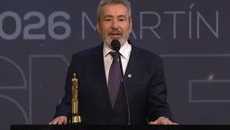 La propuesta de Daniel Vila a los periodistas con el fin de hacerle frente a los ataques del Gobierno. La propuesta de Daniel Vila a los periodistas con el fin de hacerle frente a los ataques del Gobierno.