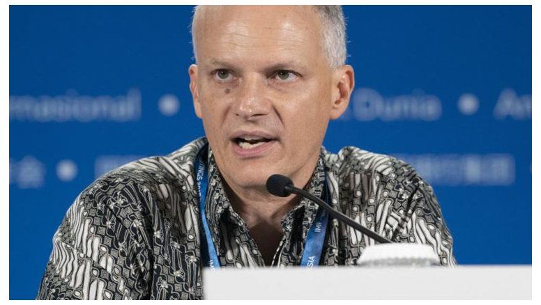 Guiño del FMI a favor de Alberto F., pero advierte que el plan económico 