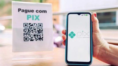 Pix en Brasil: Ranking de apps que más reales dan tus pesos