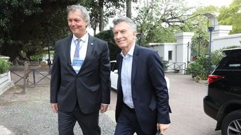 Guerra anticipada en la Sociedad Rural: Ofensiva contra Nicolás Pino desata malestar en los socios