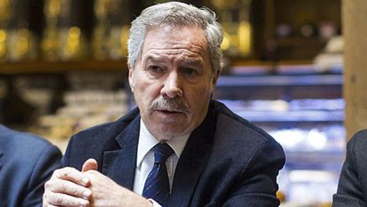 Felipe Solá: 