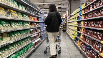 La inflación vuelve a decir presente. La inflación vuelve a decir presente.