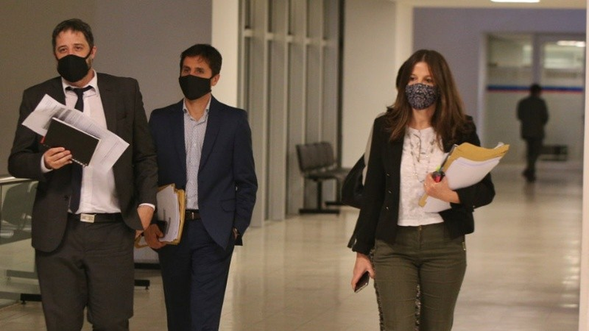 Iribarren a favor de Edery. Iribarren a favor de Edery. 