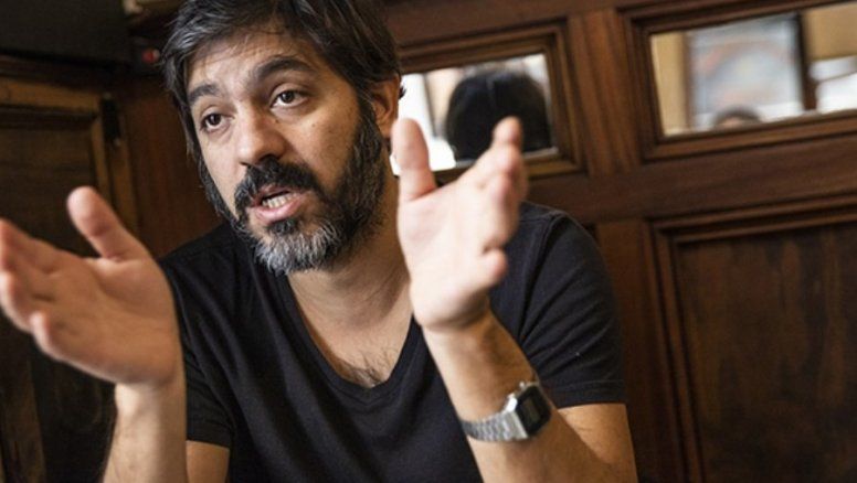 El problema de Julio Alak es Carlos Bianco en la 8va. Sección Electoral