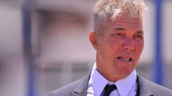 Se apaga la candidatura de Burlando Se apaga la candidatura de Burlando