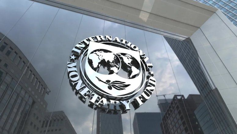 Tras ruido y volatilidad en el dólar: El FMI aprueba los US$ 2.000 MM