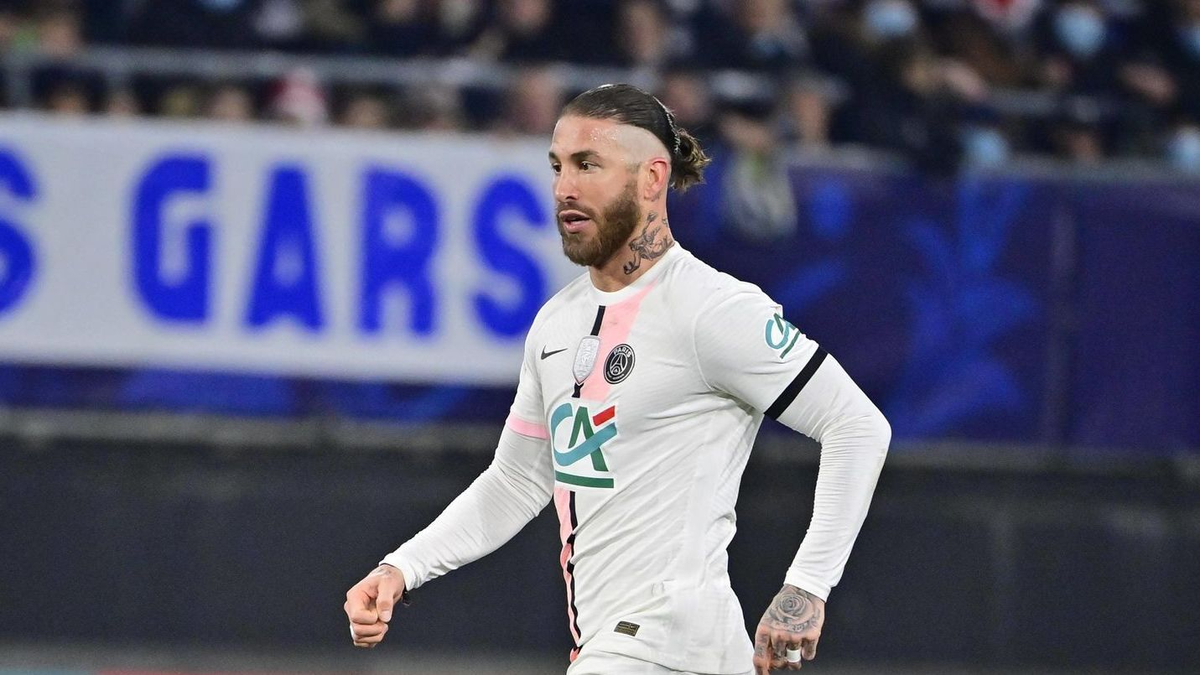 Sergio Ramos envuelto en un escándalo: Le pidió ayuda a Luis Rubiales para ganar el Balón de Oro.