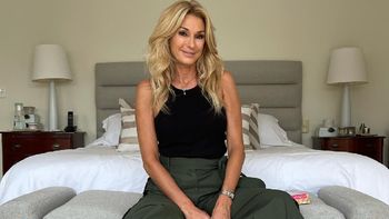 La escandalosa reacción de Yanina Latorre por el arribo de Maru Botana a América TV. (Foto: Instagram @yanilatorre) La escandalosa reacción de Yanina Latorre por el arribo de Maru Botana a América TV. (Foto: Instagram @yanilatorre)