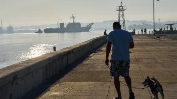 Canadá ayuda a Cuba mientras Trump recula con los 'sponsors' del crudo caribeño