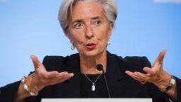 altText(Para atrás: el FMI criticó el cepo cambiario y al INDEC)}