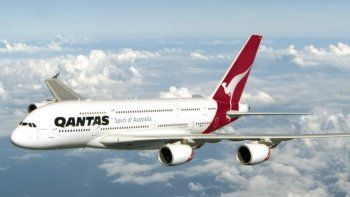 qantas no tendra que soportar mas a intercargo qantas no tendra que soportar mas a intercargo