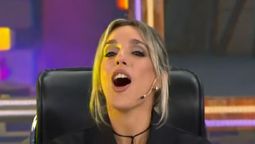 El retorno de Tamara Pettinato a Bendita: Ironías, risas y cuentas pendientes con Beto Casella. El retorno de Tamara Pettinato a Bendita: Ironías, risas y cuentas pendientes con Beto Casella.