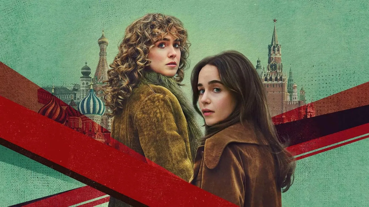 La química y el contraste de esta dupla impulsa la serie y mantiene la tensión constante. La química y el contraste de esta dupla impulsa la serie y mantiene la tensión constante.