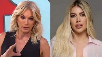Yanina Latorre soltó la noticia sobre Wanda Nara que paralizó a todos: