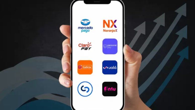 Reforma laboral: el duro revés para las billeteras virtuales que nadie imaginó