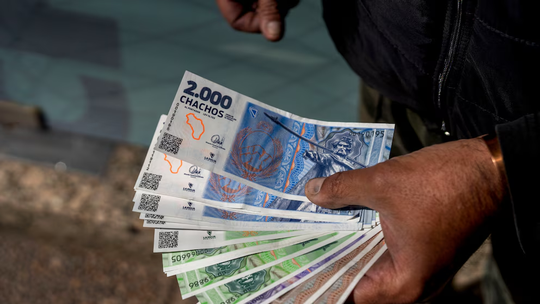 El regreso de las cuasimonedas para incentivar el consumo en la era Milei