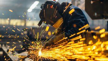 La industria metalúrgica, sin expectativas: Registró una caída del 4,2% interanual en noviembre