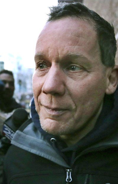 Científico de Harvard condenado dirige en China un laboratorio