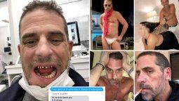 altText(Hunter Biden, el hijo del presidente: Desnudo y en orgía con prostitutas)}