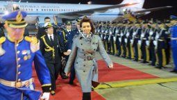 altText(Cristina en Paraguay, donde la acusan de