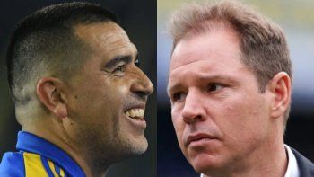 Boca y River se disputarán a Adam Bareiro en este mercado de pases. Boca y River se disputarán a Adam Bareiro en este mercado de pases.