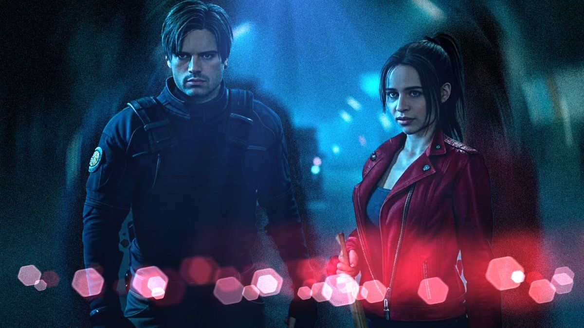 Se viene nuevo Resident Evil para el cine.Edit de Matías Ojeda para U24.