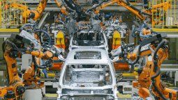 Chery se acerca a Renault.&nbsp;