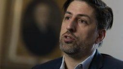 Trotta: La vacuna no es indispensable para la presencialidad