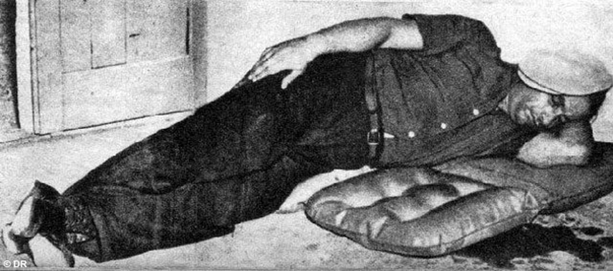 El secuestro de Fangio fue breve y se terminó tras negociaciones con el embajador argentino. Más tarde, después de enterarse de que en la carrera donde no pudo participar murieron seis personas en un accidente, el corredor declaró: "Me hicieron un favor". El secuestro de Fangio fue breve y se terminó tras negociaciones con el embajador argentino. Más tarde, después de enterarse de que en la carrera donde no pudo participar murieron seis personas en un accidente, el corredor declaró: "Me hicieron un favor".