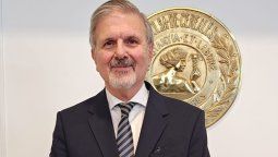altText(¿Quién es Ricardo Marra y por qué fue reelecto por unanimidad en la Bolsa de Cereales?)}