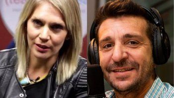 Melina Fleiderman (IP) y Diego Arvilly (C5N) habrían sido despedidos por sumarse a Canal 4 Extra. Melina Fleiderman (IP) y Diego Arvilly (C5N) habrían sido despedidos por sumarse a Canal 4 Extra.