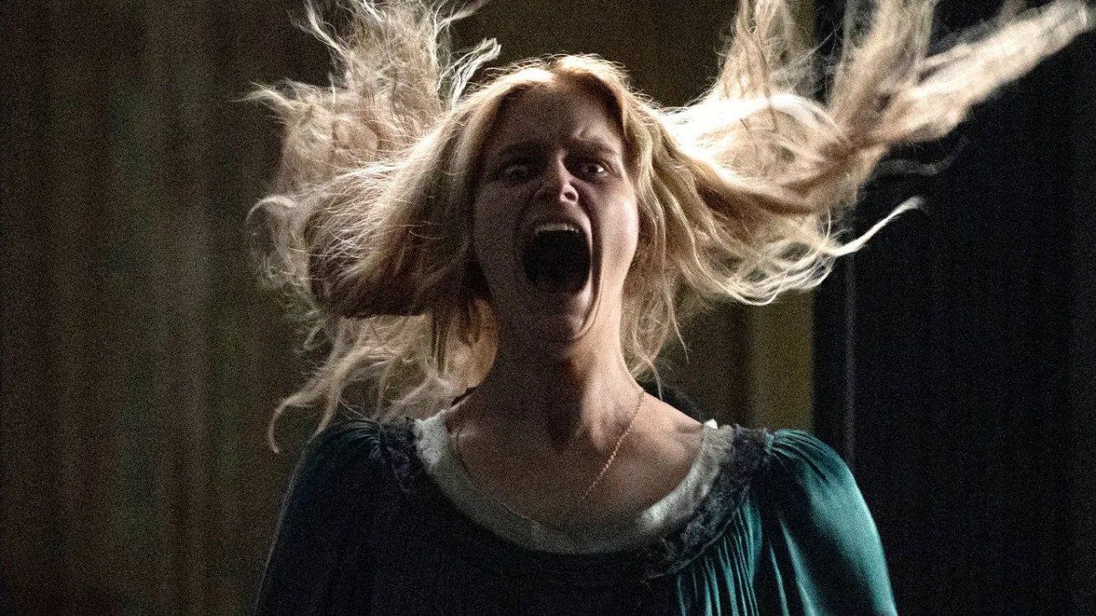 Las 24 mejores series de terror que puedes ver en Netflix, HBO Max