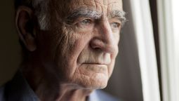 Alzheimer: Cuidado con lo que notas al respirar.