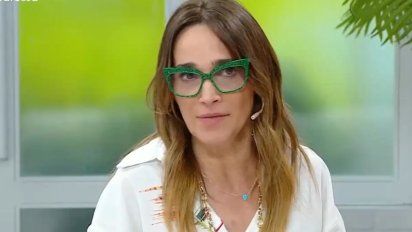 Verónica Lozano fue directo por Susana Giménez y en el camino hundió a APTRA: 