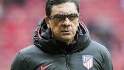 Burgos fue confirmado como nuevo DT de Newell’s y el oficialismo se la juega para no perder las elecciones