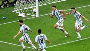 Argentina y Francia podrían cruzarse en cuartos de final de Paris 2024. Argentina y Francia podrían cruzarse en cuartos de final de Paris 2024.