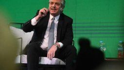 altText(Alberto Fernández visitará el Senado (sin CFK) y será recibido por el Bloque Justicialista)}