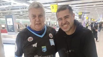 Luis Ventura reveló un secreto que nadie imaginó en Boca: