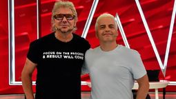 América TV lanzó su nuevo spot con el que hizo oficial el desembarco de Beto Casella. América TV lanzó su nuevo spot con el que hizo oficial el desembarco de Beto Casella.