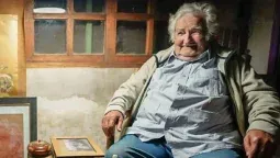 Pepe Mujica Pepe Mujica