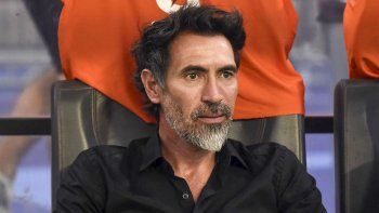 Alarma roja en Estudiantes por Eduardo Domínguez: