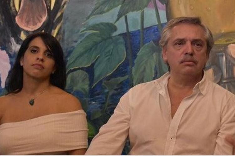 Victoria Donda, en la mira.