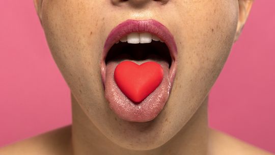 El mito sobre sexo oral que debes dejar de creer / Imagen de Freepik. El mito sobre sexo oral que debes dejar de creer / Imagen de Freepik.