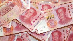 Dólar no, yuan sí: el gobierno habilitó el ahorro libre en moneda china y estallaron los memes