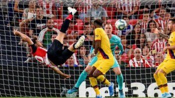 se acentua la crisis en barcelona / messi: afuera de la copa del rey se acentua la crisis en barcelona / messi: afuera de la copa del rey