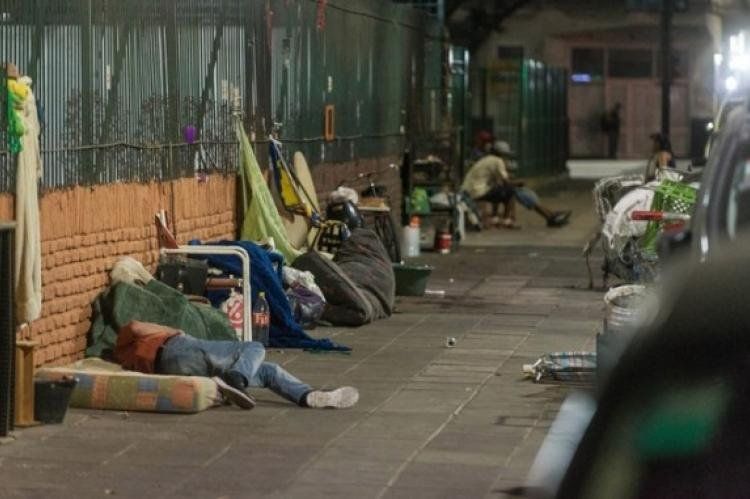 Podio en miseria económica: Argentina, solo superada por Venezuela