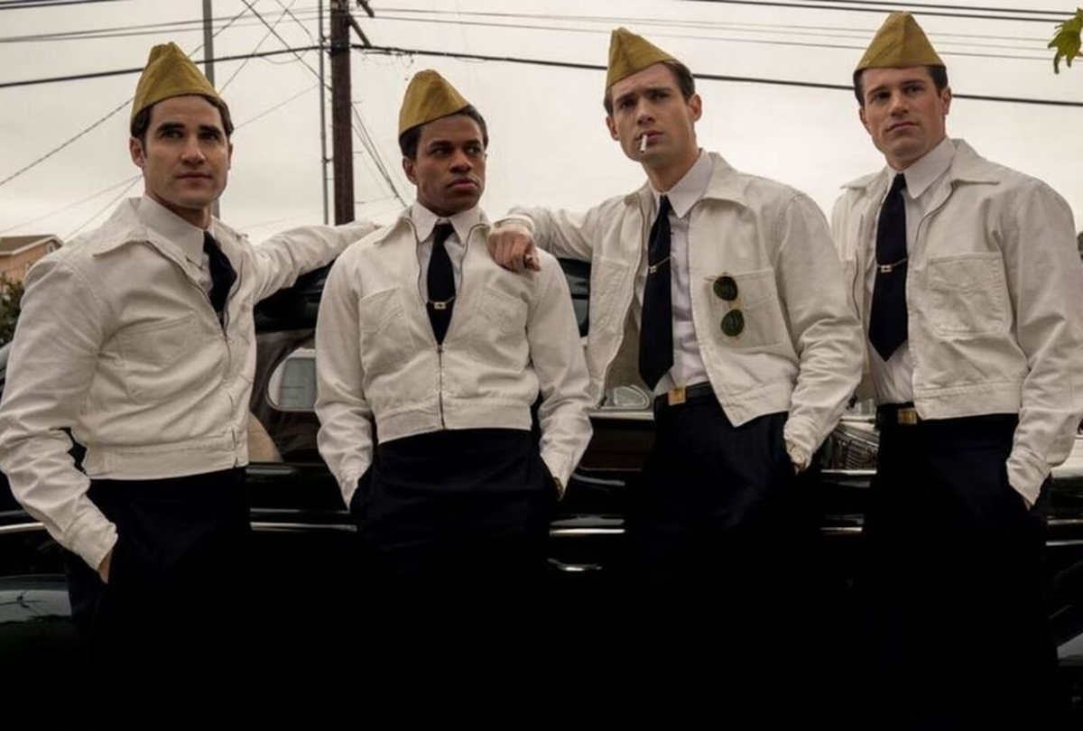 No te podés perder esta miniserie de Netflix. No te podés perder esta miniserie de Netflix.