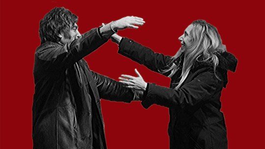 No viene de Putin: Milei y los libertarios pierden a raudales su