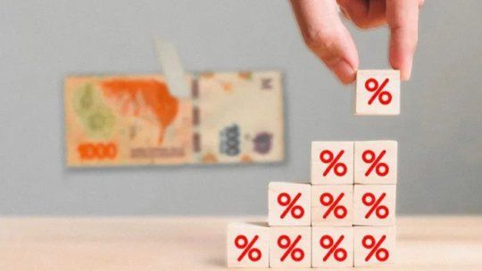 Plazo fijo en picada: Por qué la baja de tasas de interés en bancos desata alarma Plazo fijo en picada: Por qué la baja de tasas de interés en bancos desata alarma