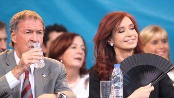 Juan Schiaretti quiere lejos a CFK y la aísla vía Congreso